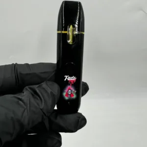 Fade Disposable Girl Scout Cookies