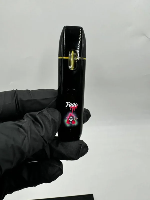 Fade Disposable Girl Scout Cookies