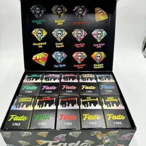 Fade 2G Wholesale