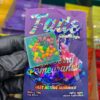 Fade Gummies Blueberry Pomegranate